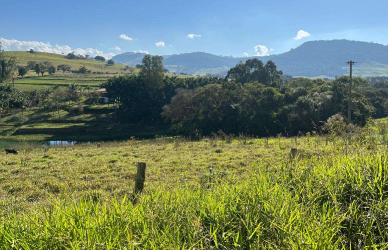 Terreno no Zona Rural (foto 2 de 8)