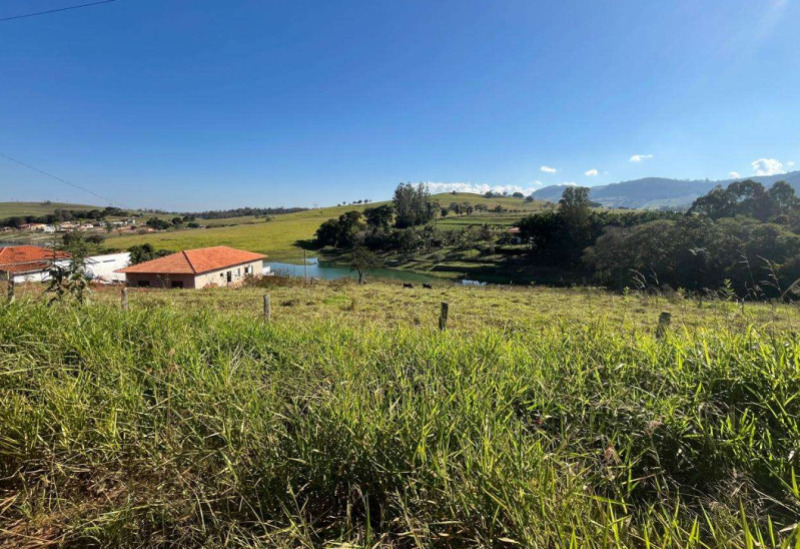 Terreno no Zona Rural (foto 3 de 8)