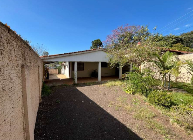 Casa com 2 quartos no Marques dos Reis (foto 2 de 17)