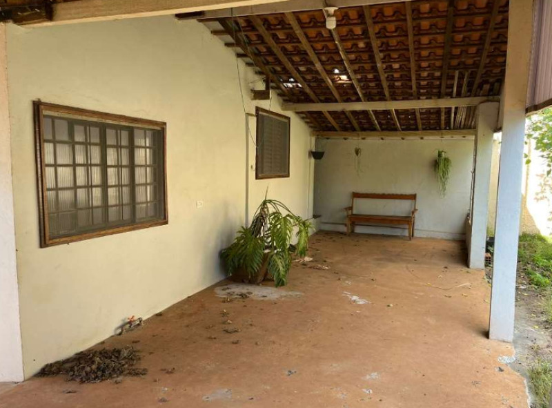 Casa com 2 quartos no Marques dos Reis (foto 3 de 17)