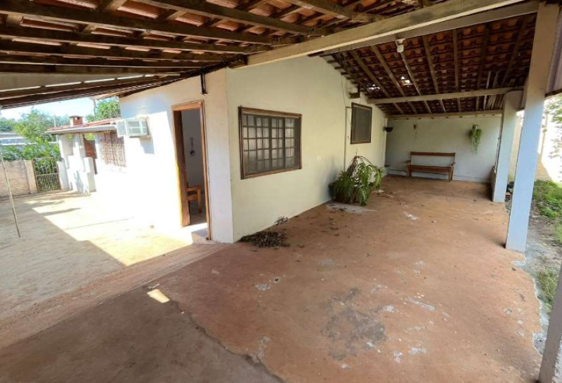 Casa com 2 quartos no Marques dos Reis (foto 4 de 17)