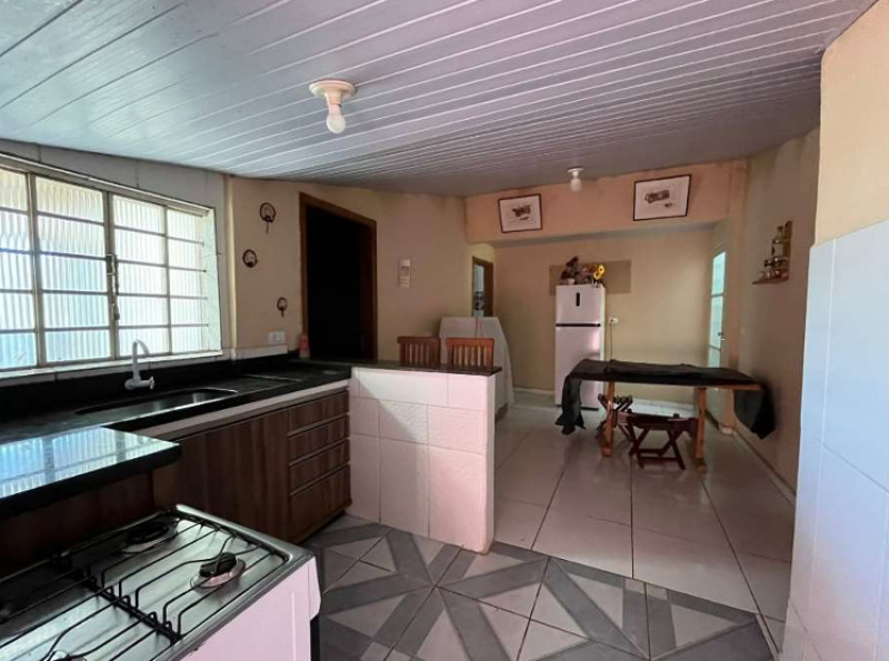 Casa com 2 quartos no Marques dos Reis (foto 5 de 17)