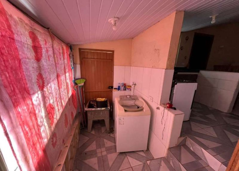 Casa com 2 quartos no Marques dos Reis (foto 9 de 17)