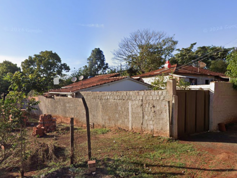 Casa com 2 quartos no Marques dos Reis (foto 13 de 17)