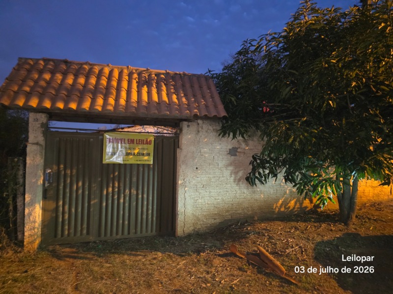 Casa com 2 quartos no Marques dos Reis (foto 15 de 17)