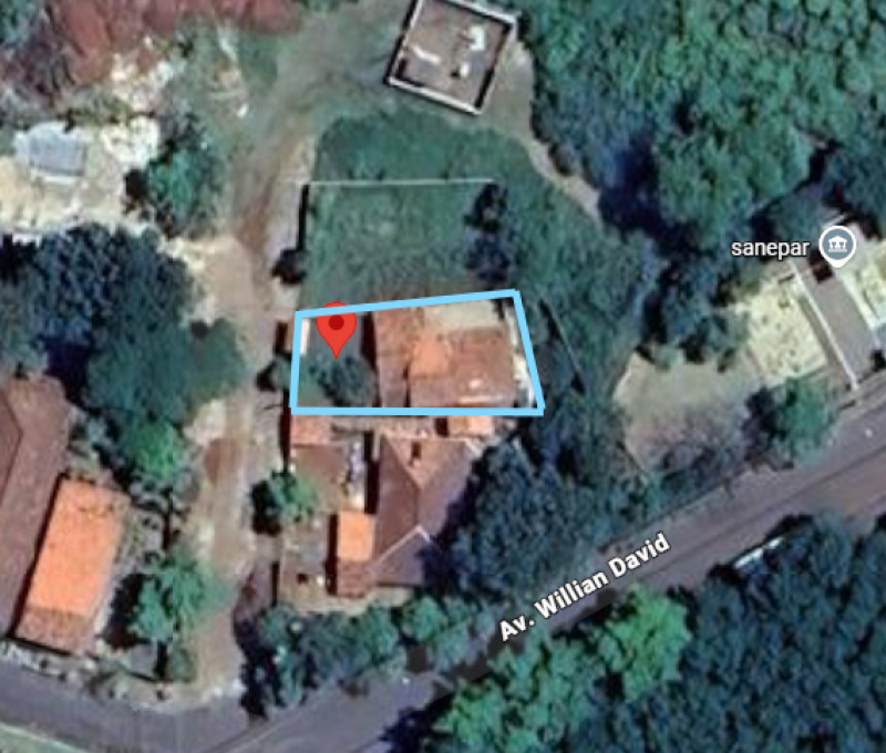 Casa com 2 quartos no Marques dos Reis (foto 17 de 17)
