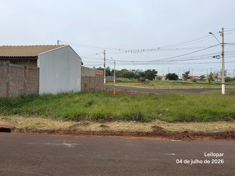 Terreno no Residencial Flamboyant (foto 3 de 6)