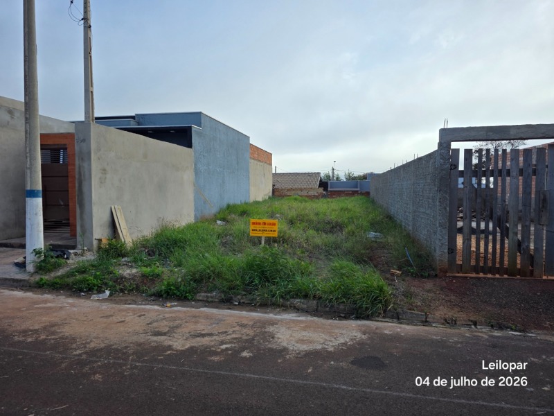 Terreno no Residencial Flamboyant (foto 4 de 6)