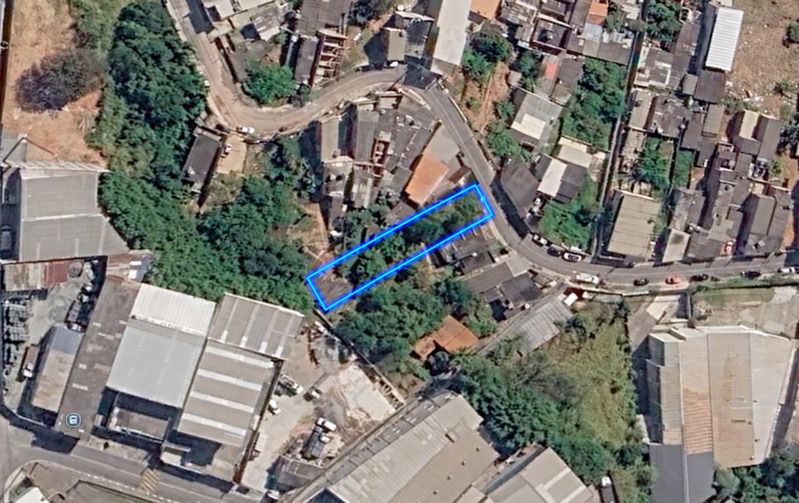 Terreno no Cruz Preta (foto 4 de 6)