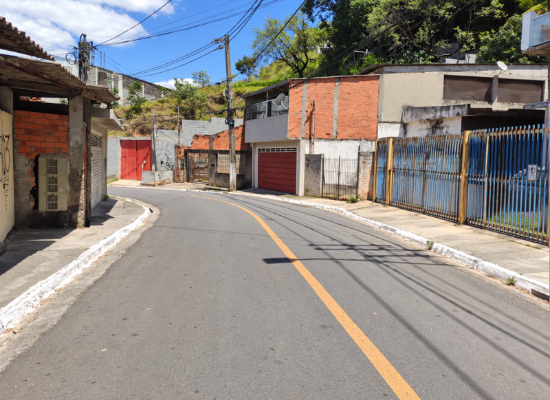 Terreno no Cruz Preta (foto 5 de 6)
