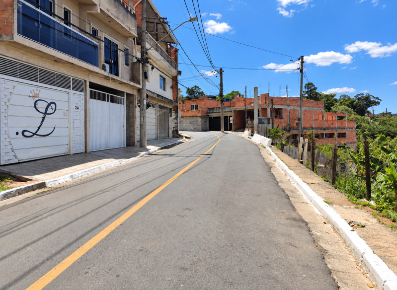 Terreno no Cruz Preta (foto 6 de 6)