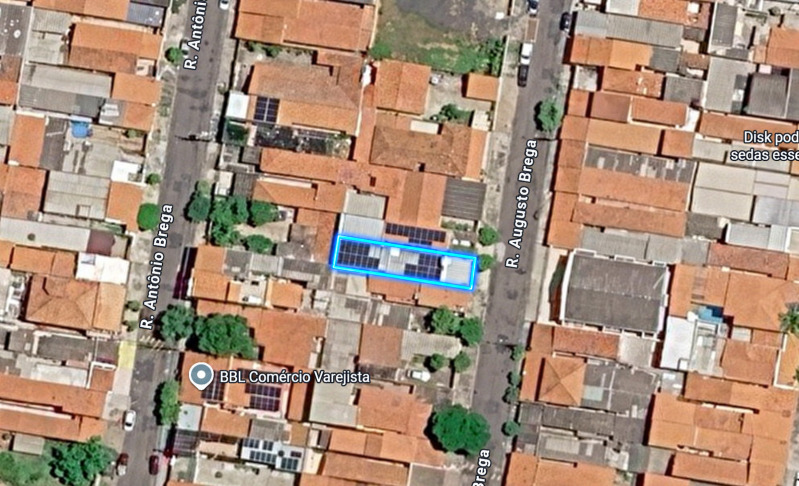 Casa no Jardim Oliveira Camargo (foto 5 de 6)