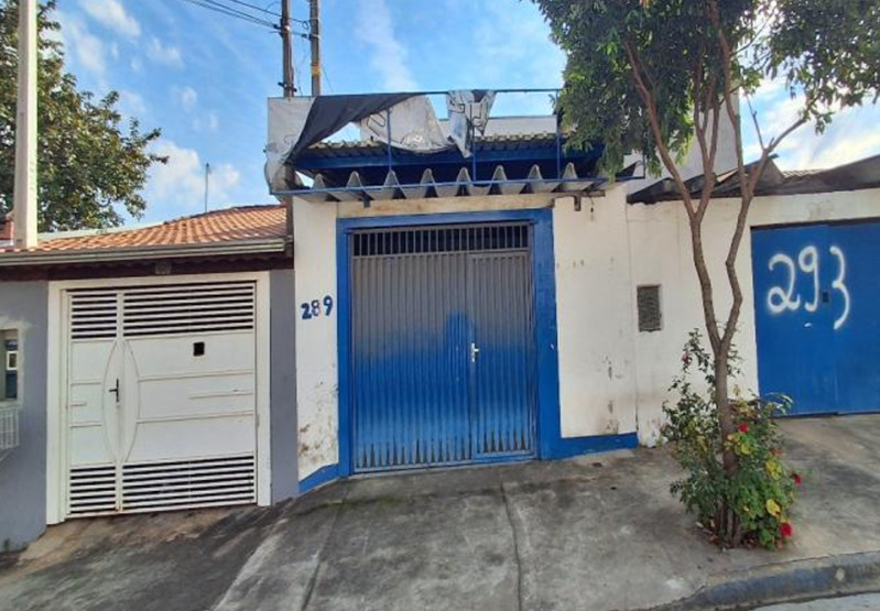 Casa no Jardim Oliveira Camargo (foto 2 de 6)