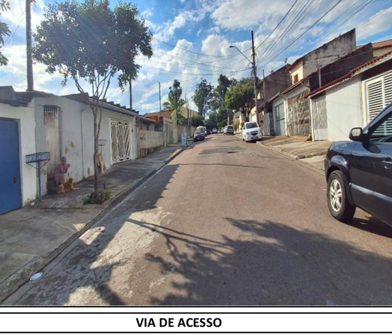 Casa no Jardim Oliveira Camargo (foto 3 de 6)