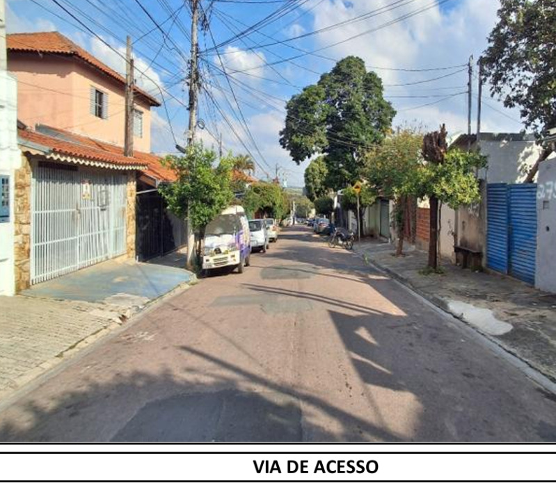 Casa no Jardim Oliveira Camargo (foto 4 de 6)