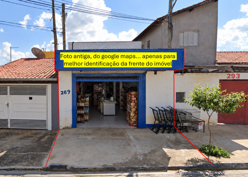 Casa no Jardim Oliveira Camargo (foto 6 de 6)
