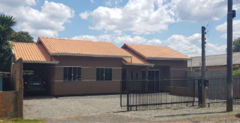 Casa em Leilão em Caçador / SC - 227984