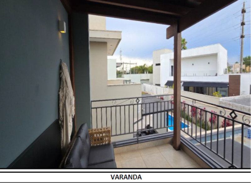 Casa no Loteamento Residencial Spazio Verde (foto 10 de 22)