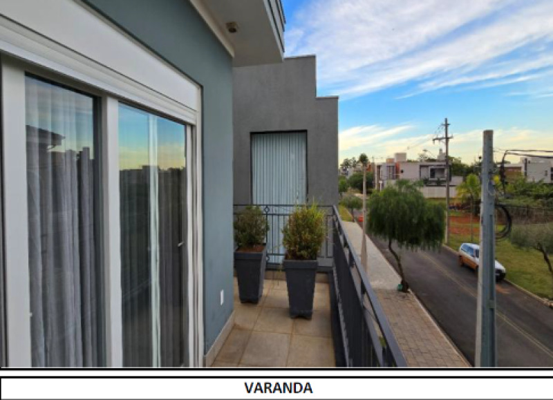 Casa no Loteamento Residencial Spazio Verde (foto 11 de 22)