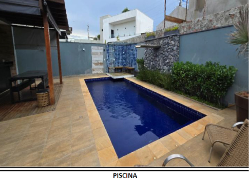 Casa no Loteamento Residencial Spazio Verde (foto 13 de 22)