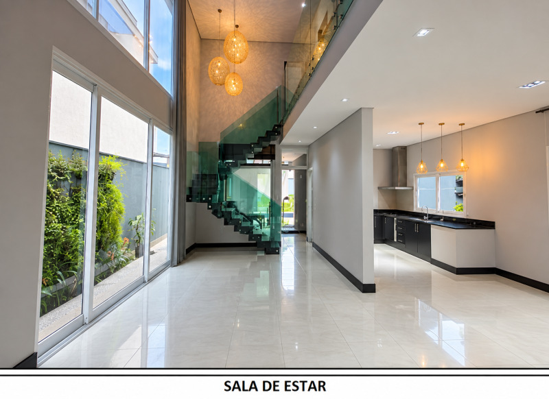 Casa no Loteamento Residencial Spazio Verde (foto 18 de 22)