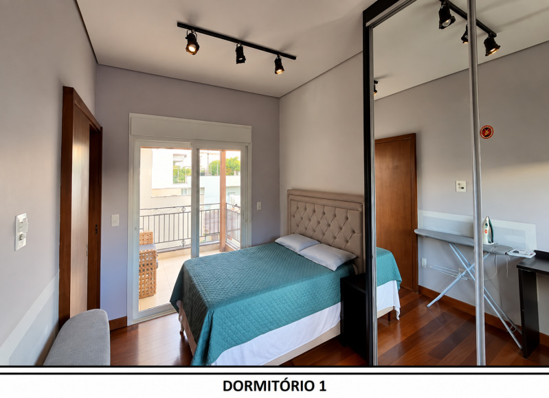 Casa no Loteamento Residencial Spazio Verde (foto 19 de 22)