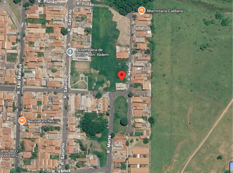 Terreno no Pau D'Alho (foto 4 de 5)