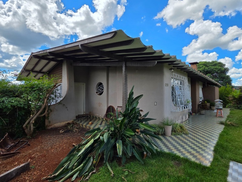 Casa com 4 quartos no Centro (foto 18 de 24)