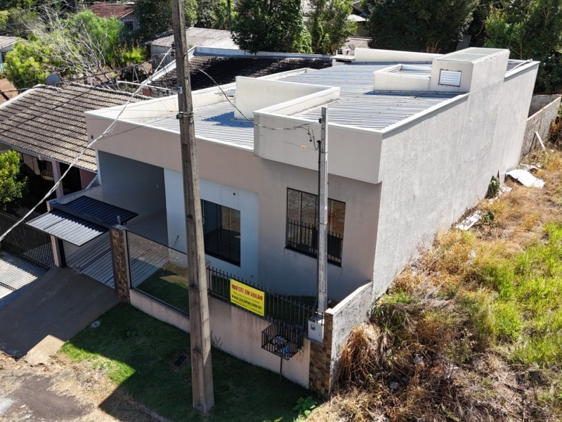 Casa com 3 quartos no Loteamento Acquaville (foto 3 de 21)