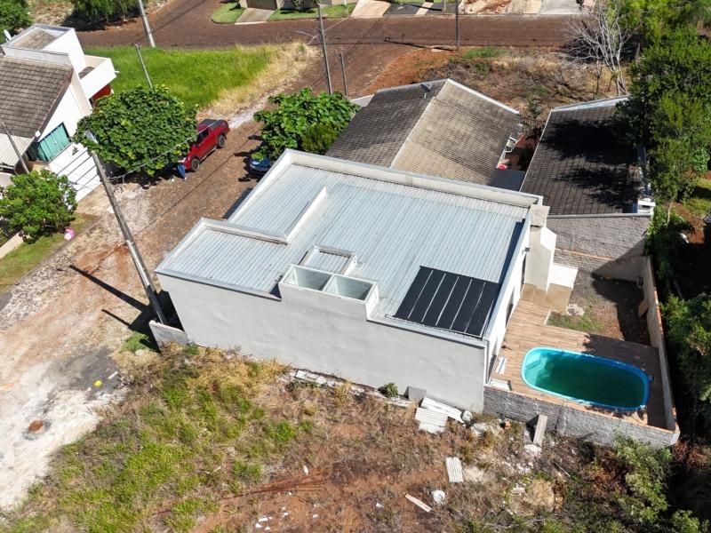 Casa com 3 quartos no Loteamento Acquaville (foto 4 de 21)