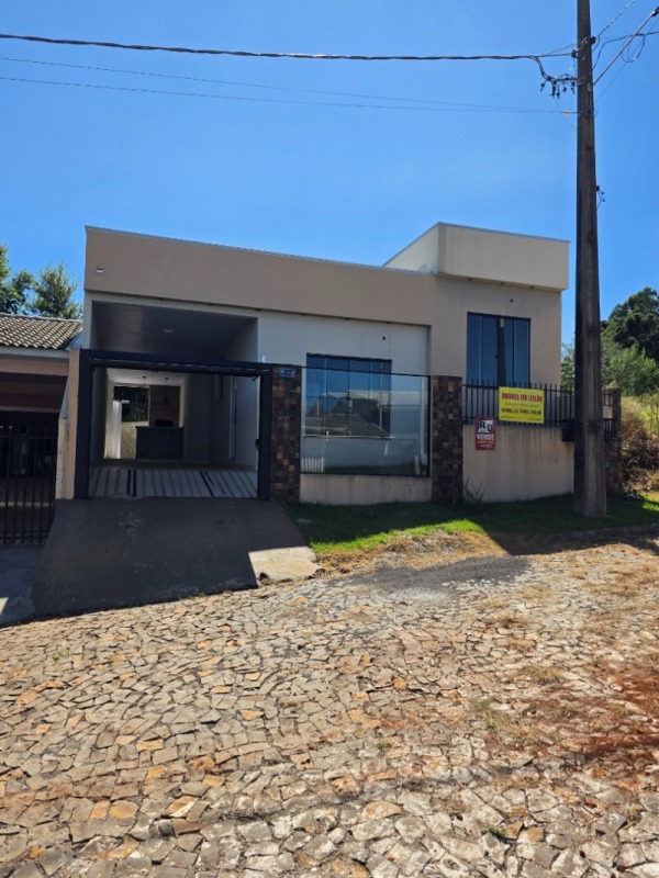 Casa com 3 quartos no Loteamento Acquaville (foto 6 de 21)