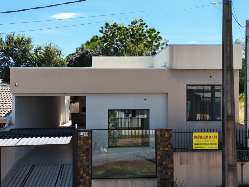 Casa com 3 quartos no Loteamento Acquaville (foto 7 de 21)