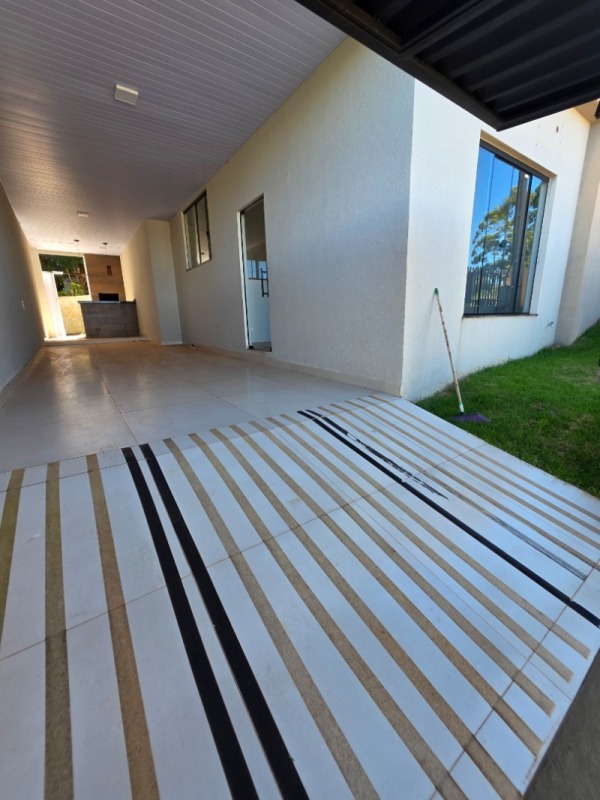 Casa com 3 quartos no Loteamento Acquaville (foto 8 de 21)
