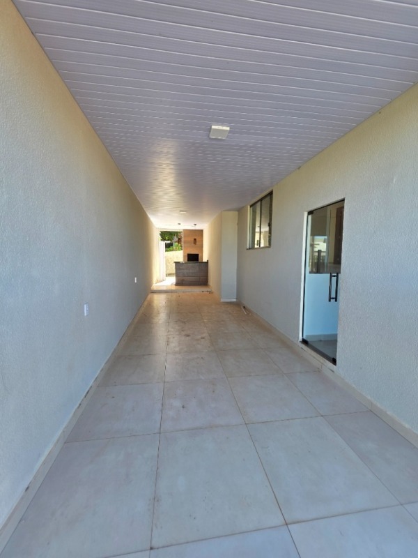 Casa com 3 quartos no Loteamento Acquaville (foto 9 de 21)