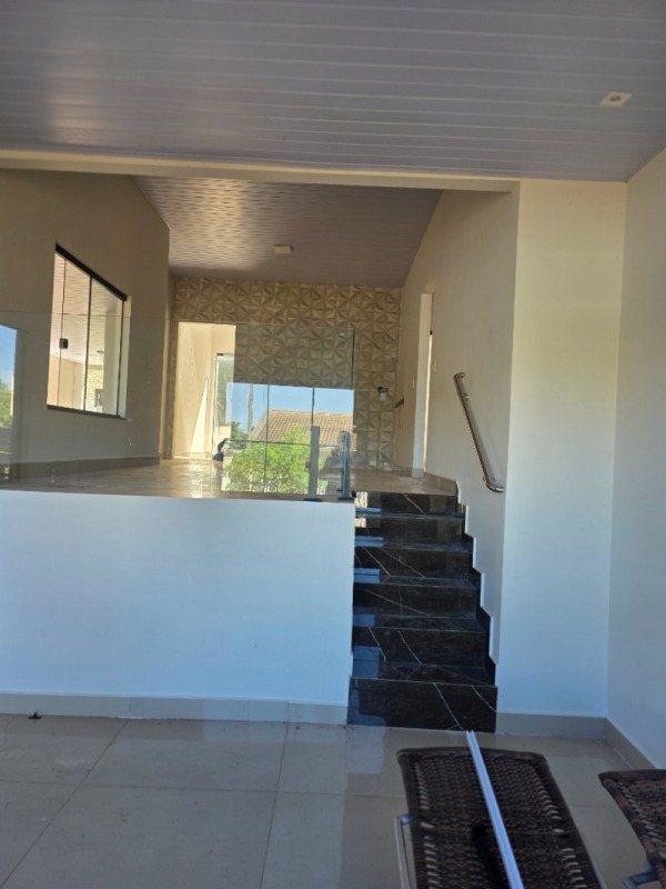 Casa com 3 quartos no Loteamento Acquaville (foto 12 de 21)