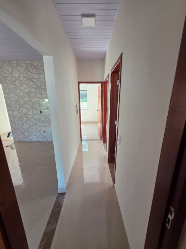 Casa com 3 quartos no Loteamento Acquaville (foto 13 de 21)