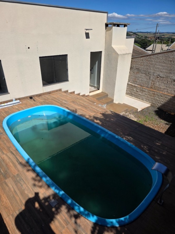 Casa com 3 quartos no Loteamento Acquaville (foto 21 de 21)