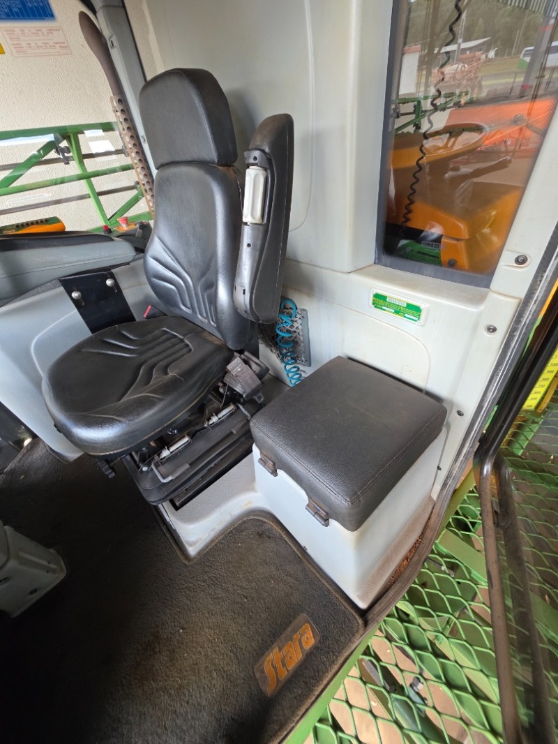 Foto 7 de 31: Pulverizador Autopropelido Stara 2300 Hydro 4x4 2014