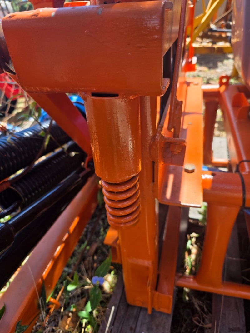 Foto 6 de 28: Pulverizador Jacto Condor 800 ano 2019
