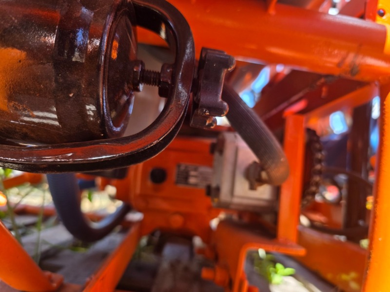 Foto 20 de 28: Pulverizador Jacto Condor 800 ano 2019