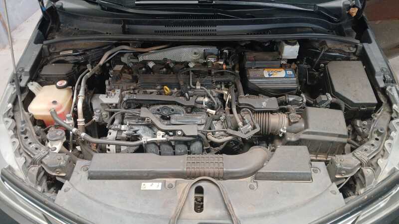 Foto 10 de 22: Toyota Corolla Altis 2.0 Flex 2020/2021