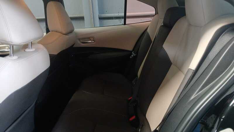 Foto 11 de 22: Toyota Corolla Altis 2.0 Flex 2020/2021
