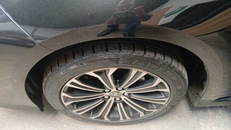 Foto 17 de 22: Toyota Corolla Altis 2.0 Flex 2020/2021