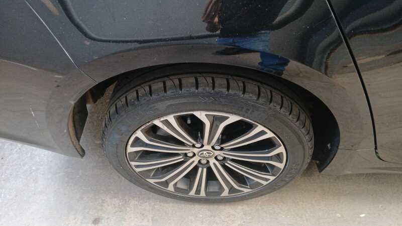 Foto 20 de 22: Toyota Corolla Altis 2.0 Flex 2020/2021