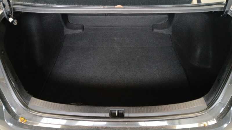 Foto 12 de 18: Toyota Corolla Altis 2.0 Flex 2019/2020