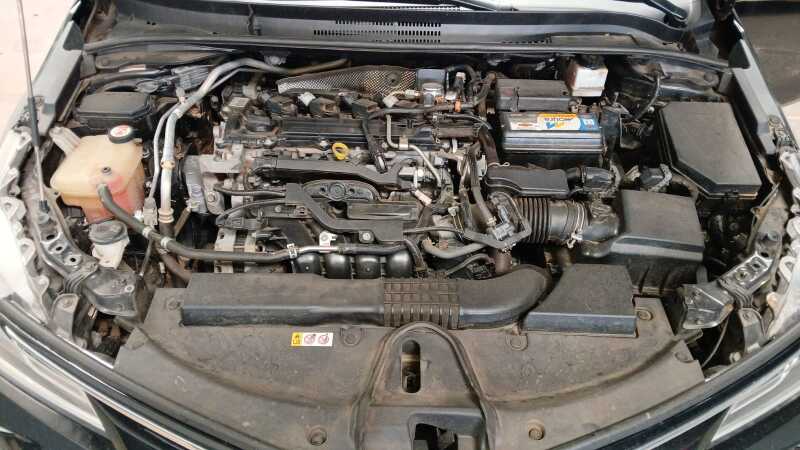 Foto 13 de 18: Toyota Corolla Altis 2.0 Flex 2019/2020