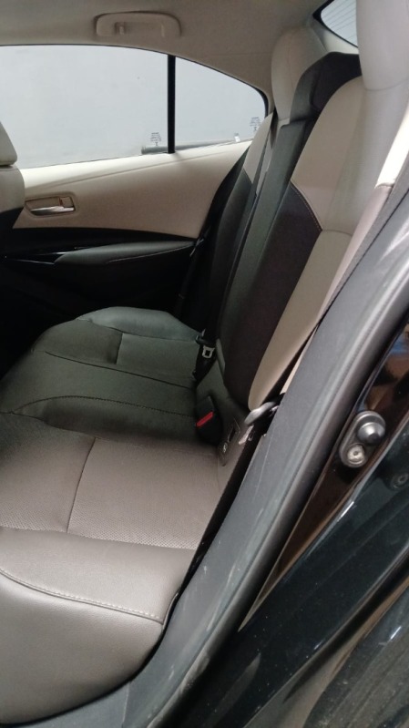 Foto 14 de 18: Toyota Corolla Altis 2.0 Flex 2019/2020