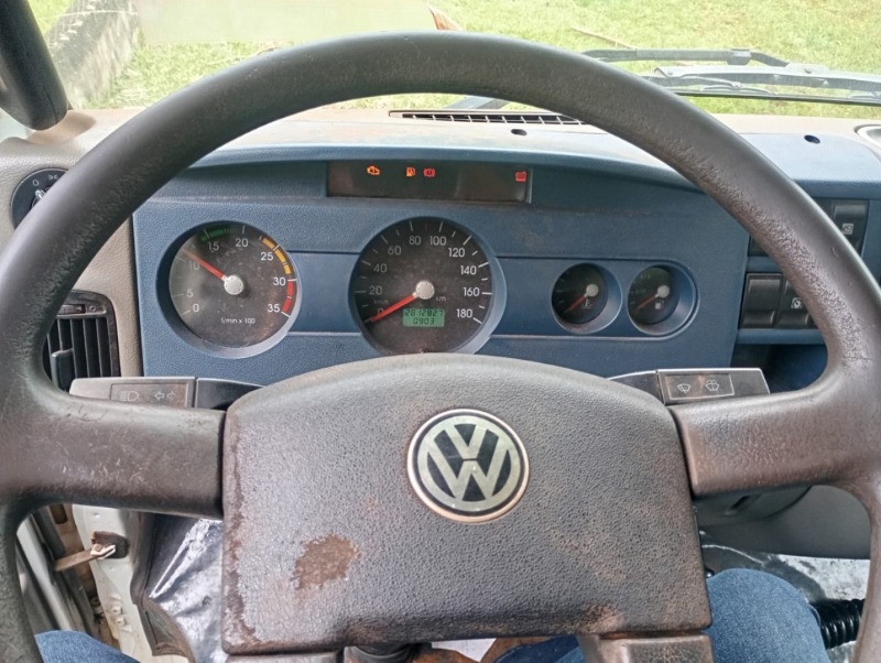 Foto 6 de 6: CAMINHÃO VW/9.150 E DELIVERY - 2011/2011