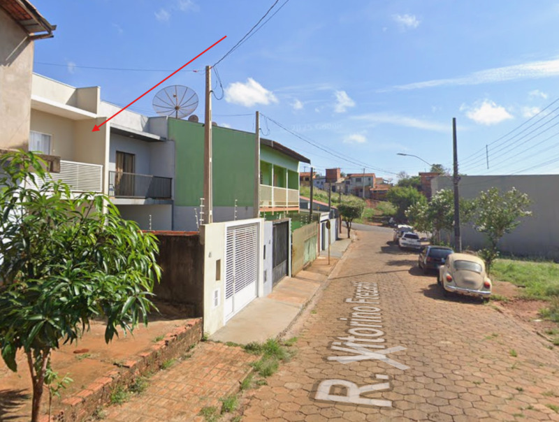 Casa com 2 quartos no Centro (foto 3 de 6)