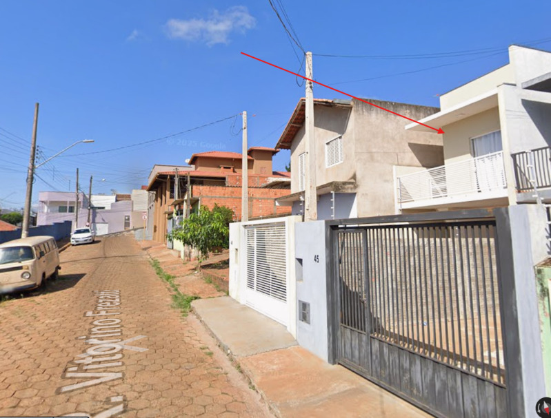 Casa com 2 quartos no Centro (foto 4 de 6)